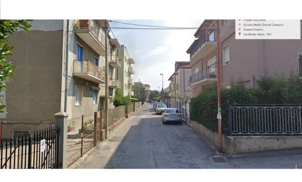 casa indipendente in vendita a Pescara