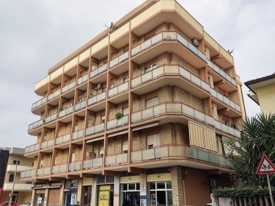 appartamento in vendita a Pescara in zona Ospedale