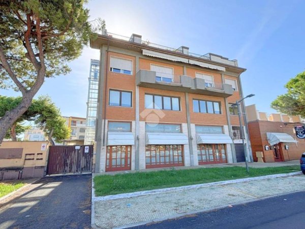 appartamento in vendita a Pescara in zona Porta Nuova