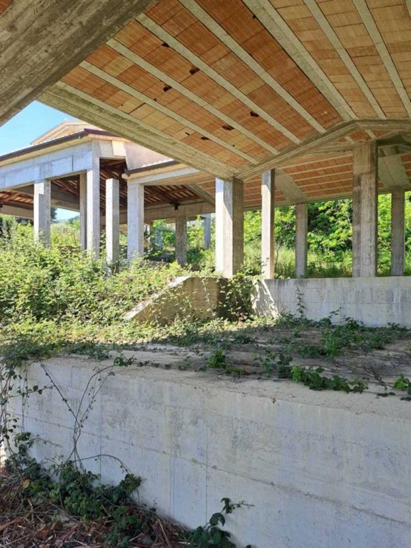 azienda agricola in vendita a Pescara