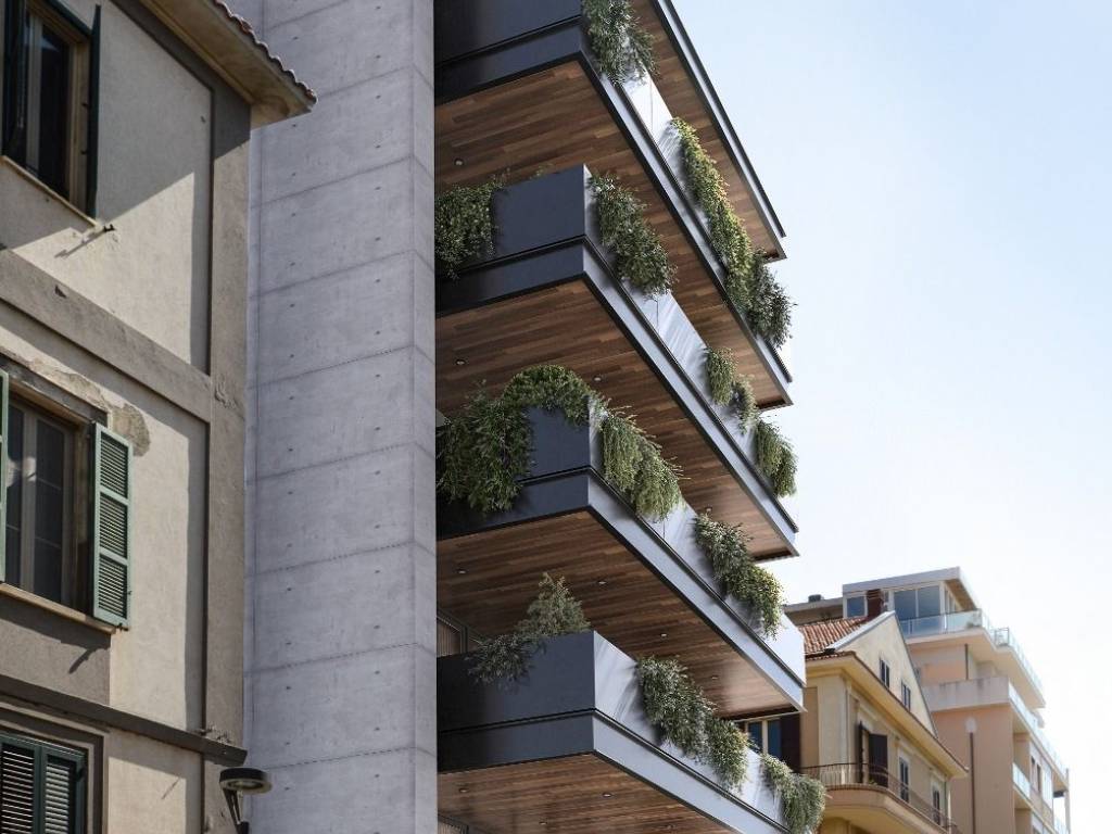 appartamento in vendita a Pescara in zona Centro Città