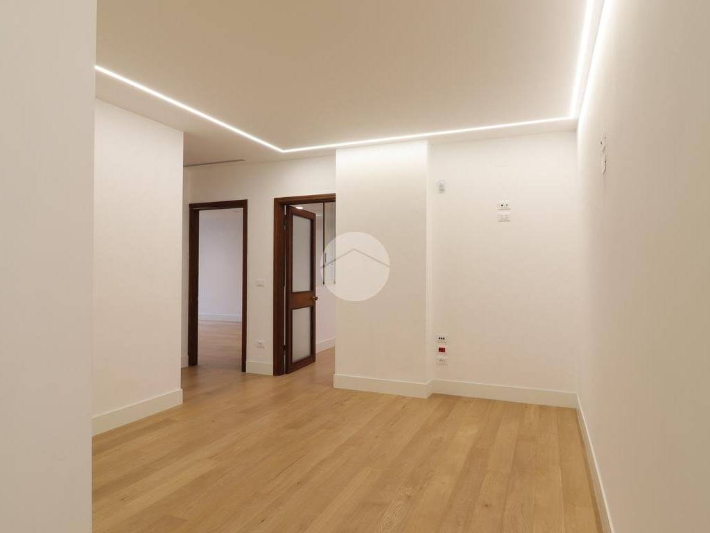 appartamento in vendita a Pescara in zona Centro Città