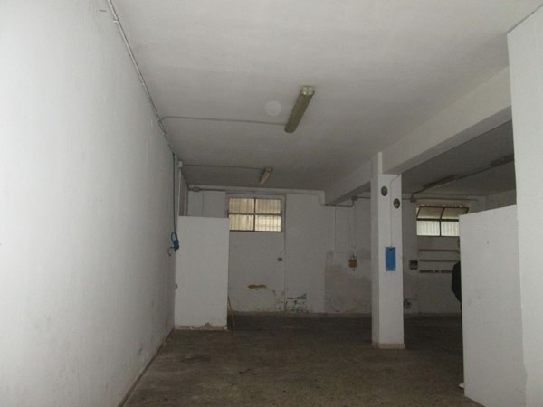 appartamento in vendita a Pescara in zona Porta Nuova