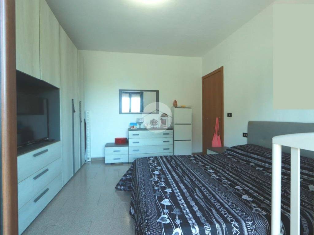 appartamento in vendita a Pescara in zona San Silvestro