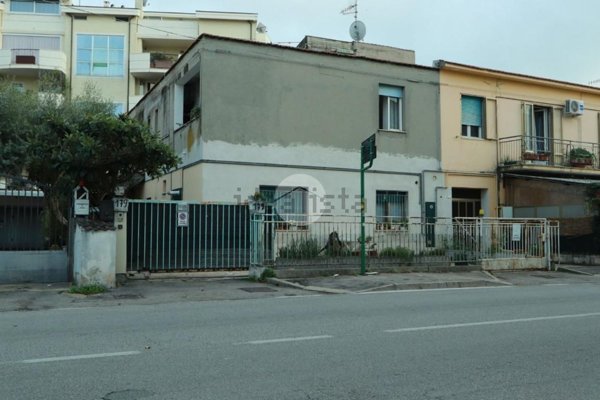 appartamento in vendita a Pescara