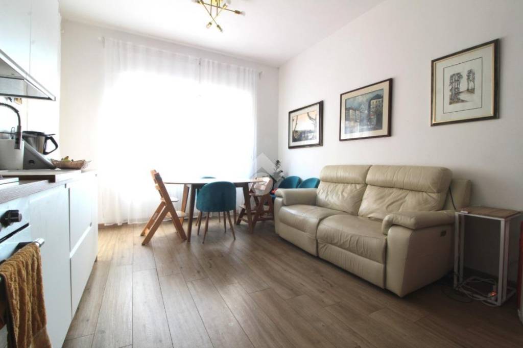 appartamento in vendita a Pescara in zona Centro Città