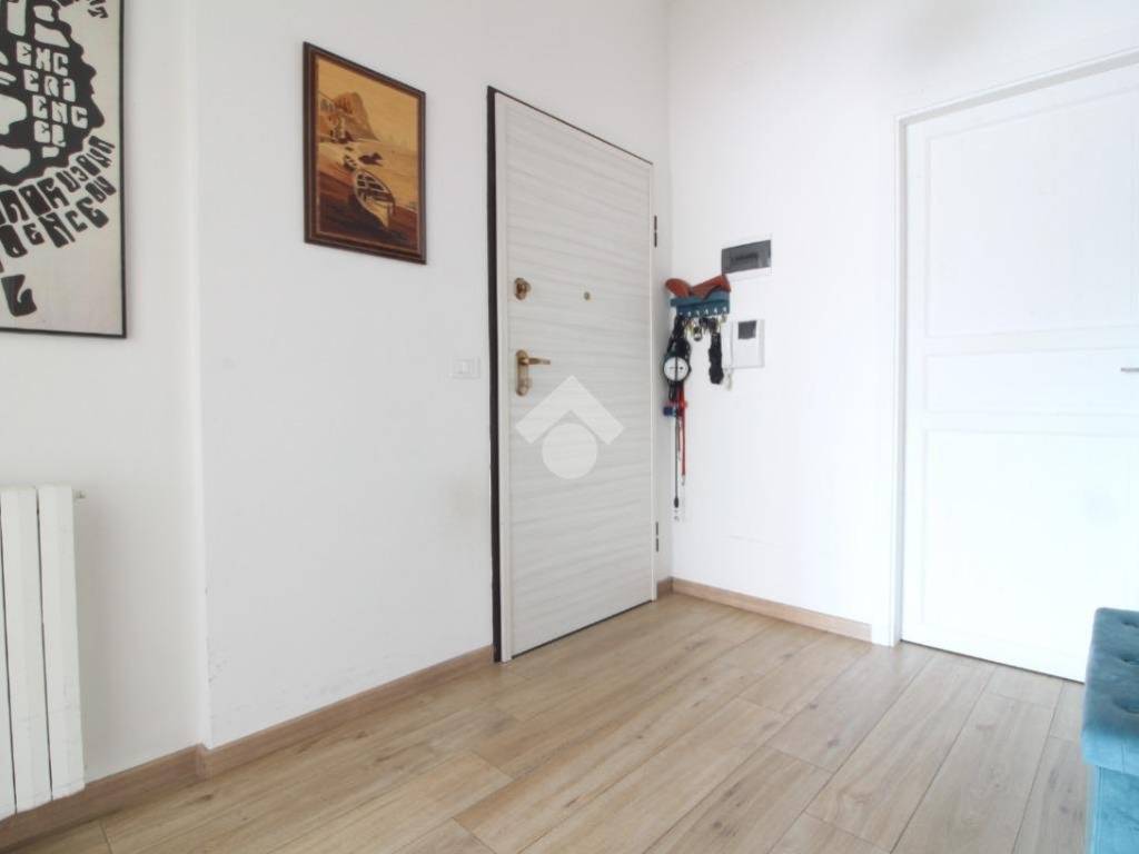 appartamento in vendita a Pescara in zona Centro Città