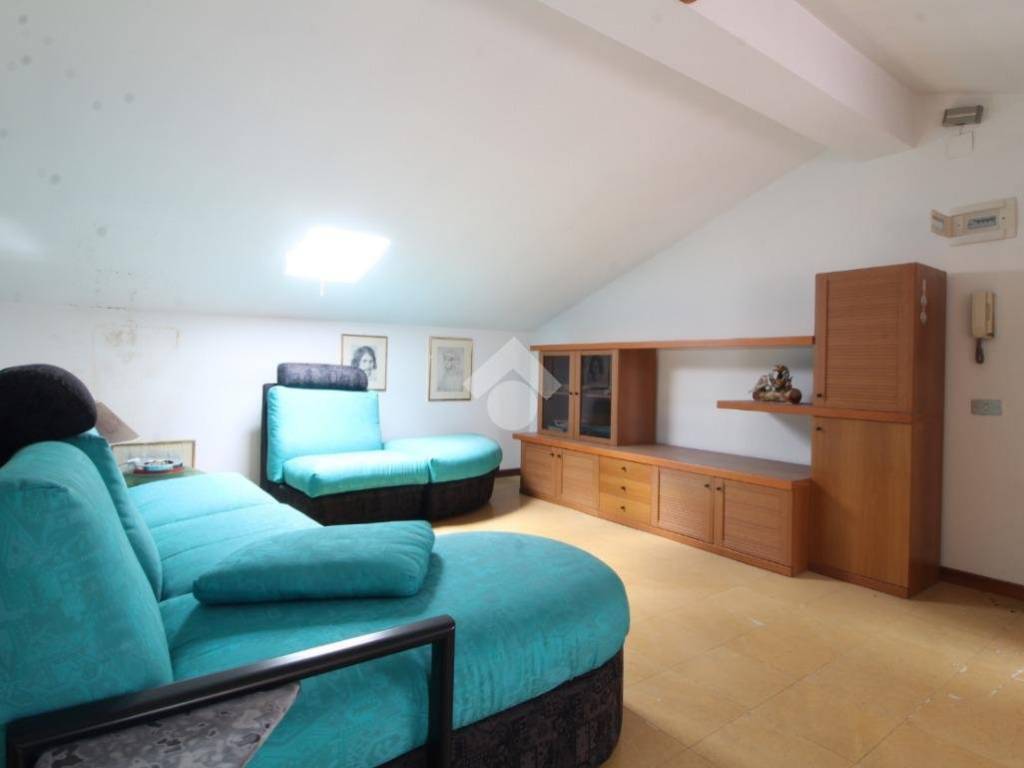 appartamento in vendita a Pescara in zona Ospedale