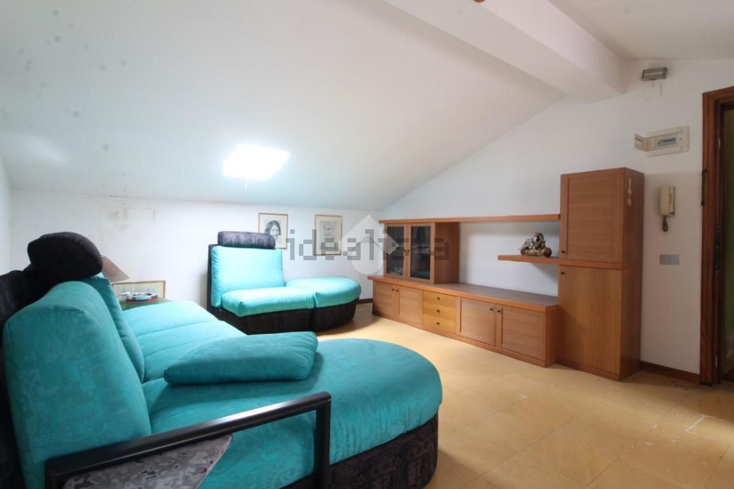 appartamento in vendita a Pescara