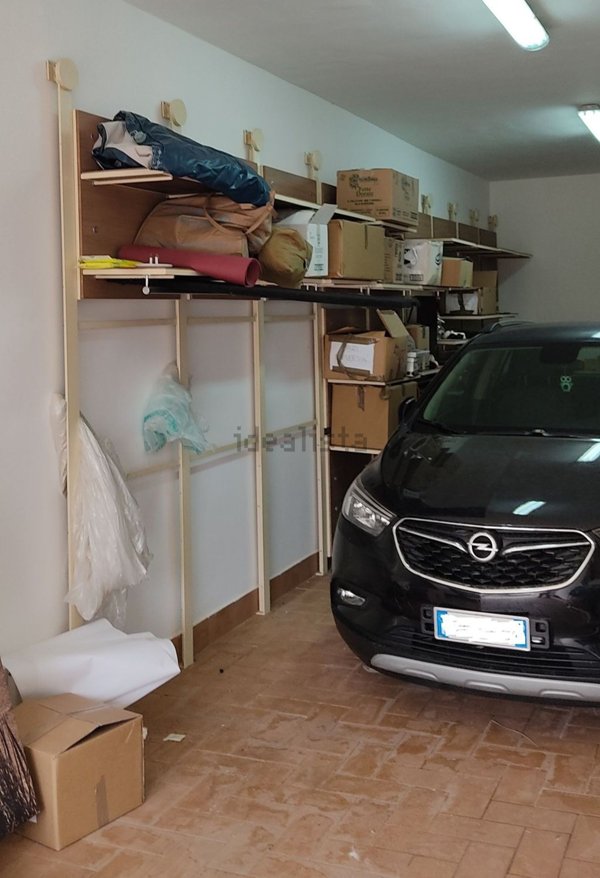 locale di sgombero in vendita a Pescara in zona Porta Nuova