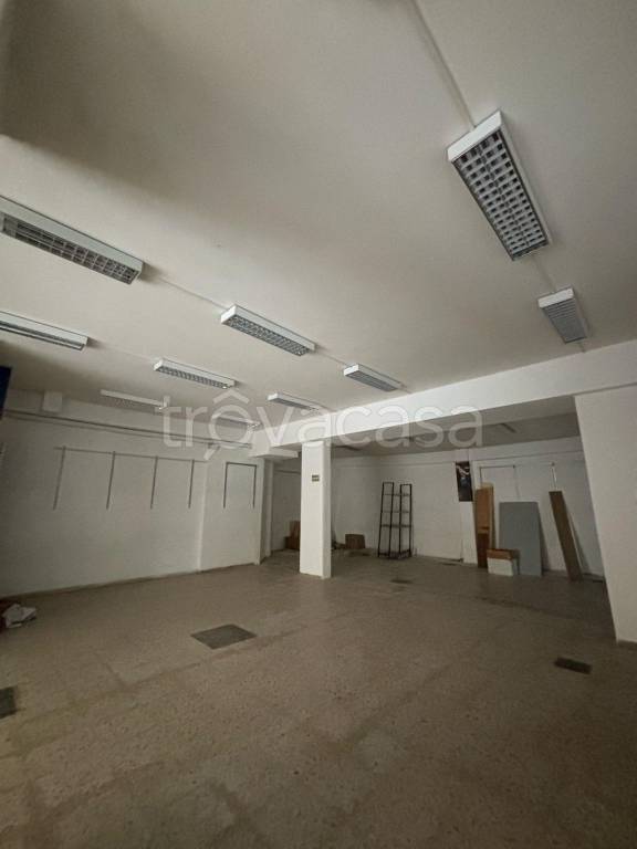 appartamento in vendita a Pescara in zona Porta Nuova