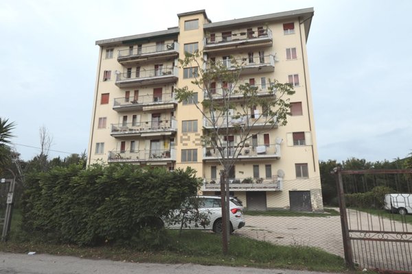 appartamento in vendita a Pescara