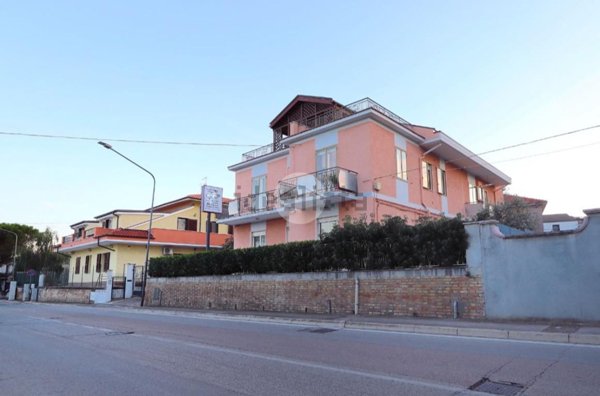 appartamento in vendita a Pescara in zona Ospedale