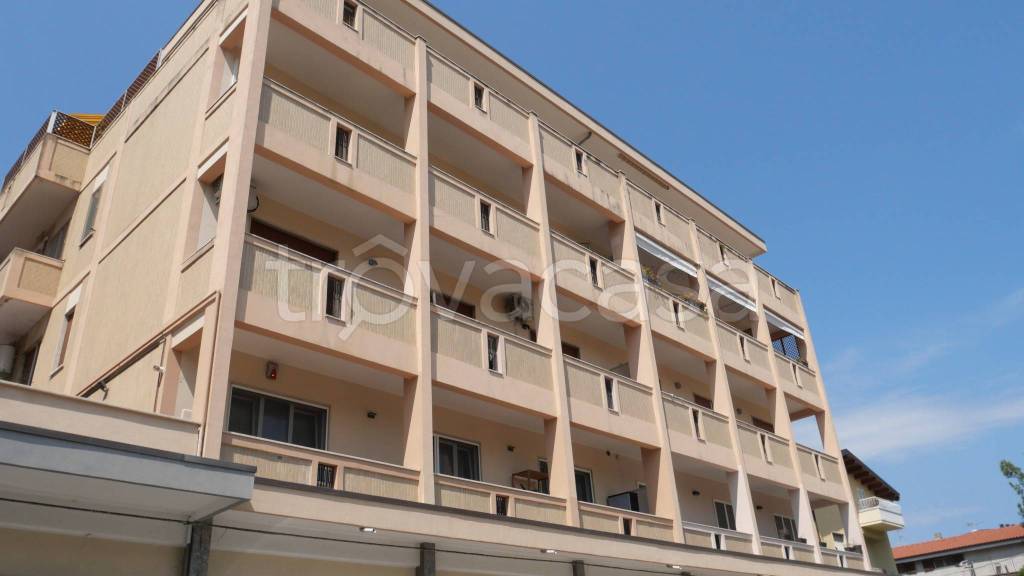appartamento in vendita a Pescara in zona Pineta
