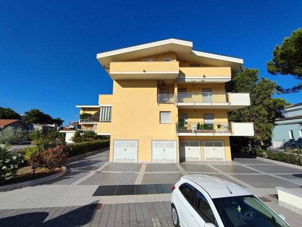 appartamento in vendita a Pescara in zona Castellammare