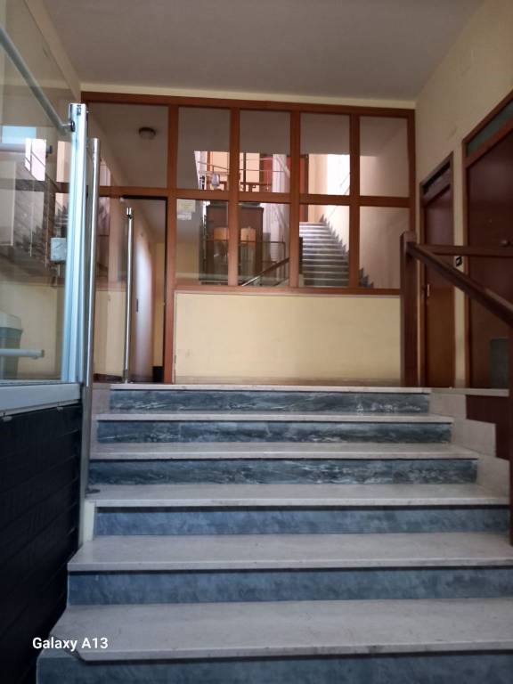 appartamento in vendita a Pescara in zona Centro Città
