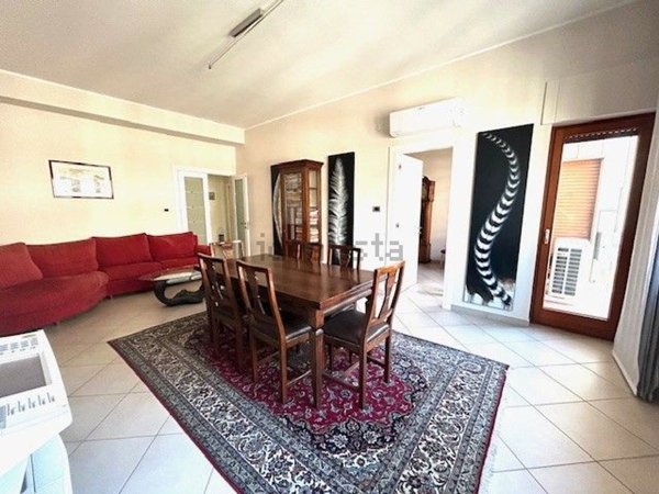 appartamento in vendita a Pescara