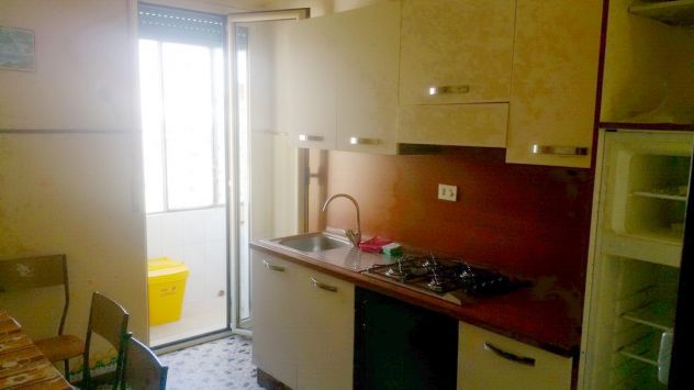 appartamento in vendita a Pescara in zona Porta Nuova