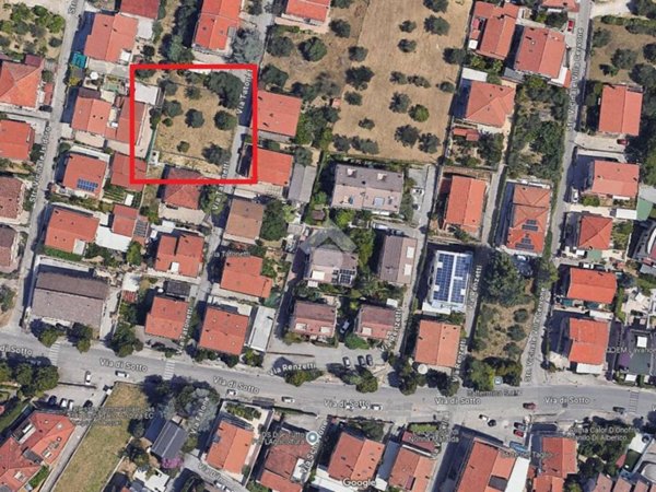casa indipendente in vendita a Pescara in zona Ospedale