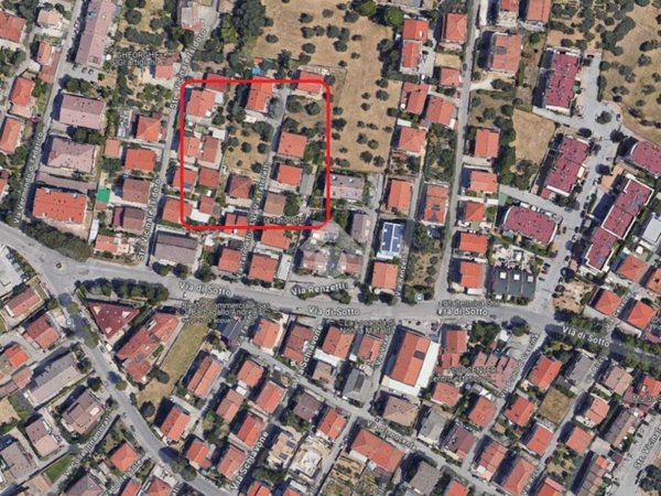 casa indipendente in vendita a Pescara in zona Ospedale