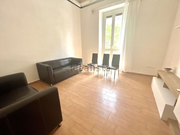 appartamento in vendita a Pescara in zona Porta Nuova