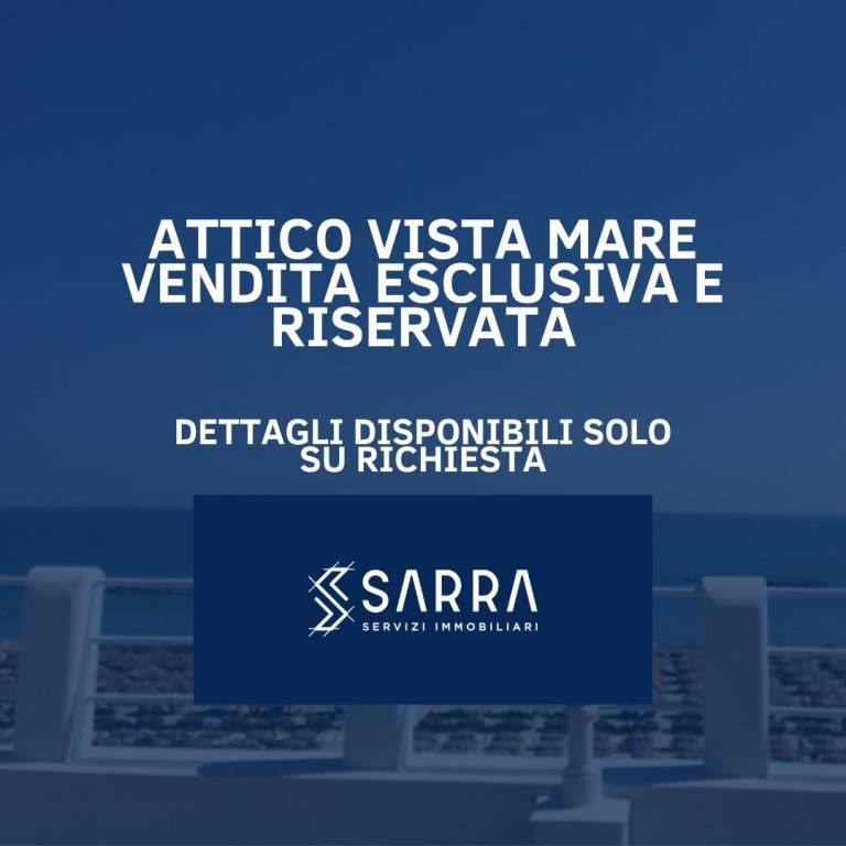 appartamento in vendita a Pescara in zona Centro Città