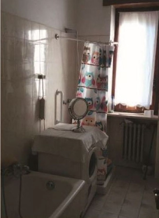 appartamento in vendita a Pescara