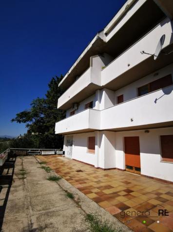 appartamento in vendita a Pescara in zona Colle Scorrano