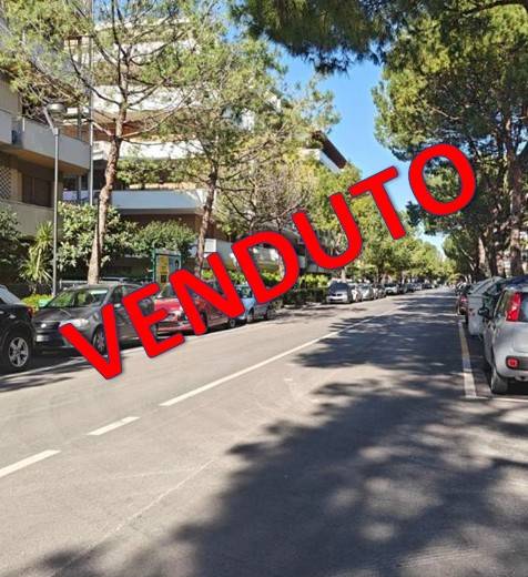 appartamento in vendita a Pescara in zona Kennedy