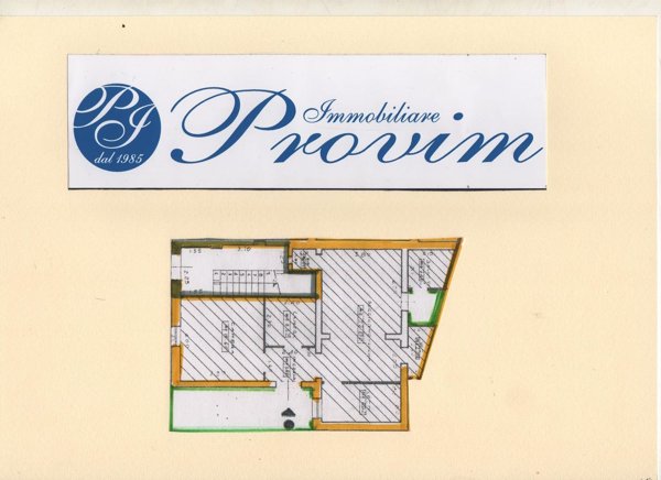 appartamento in vendita a Pescara