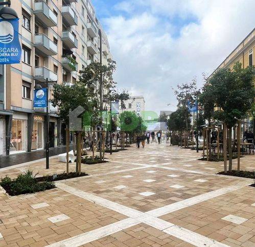 appartamento in vendita a Pescara