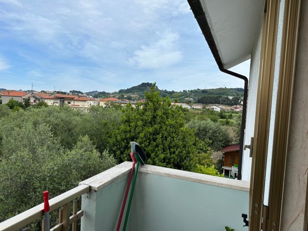 appartamento in vendita a Pescara