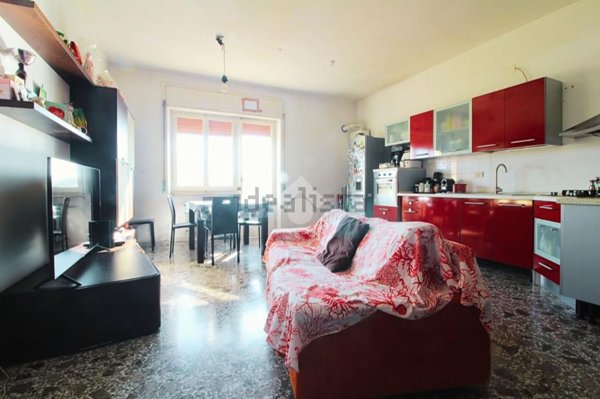 appartamento in vendita a Pescara in zona Centro Città