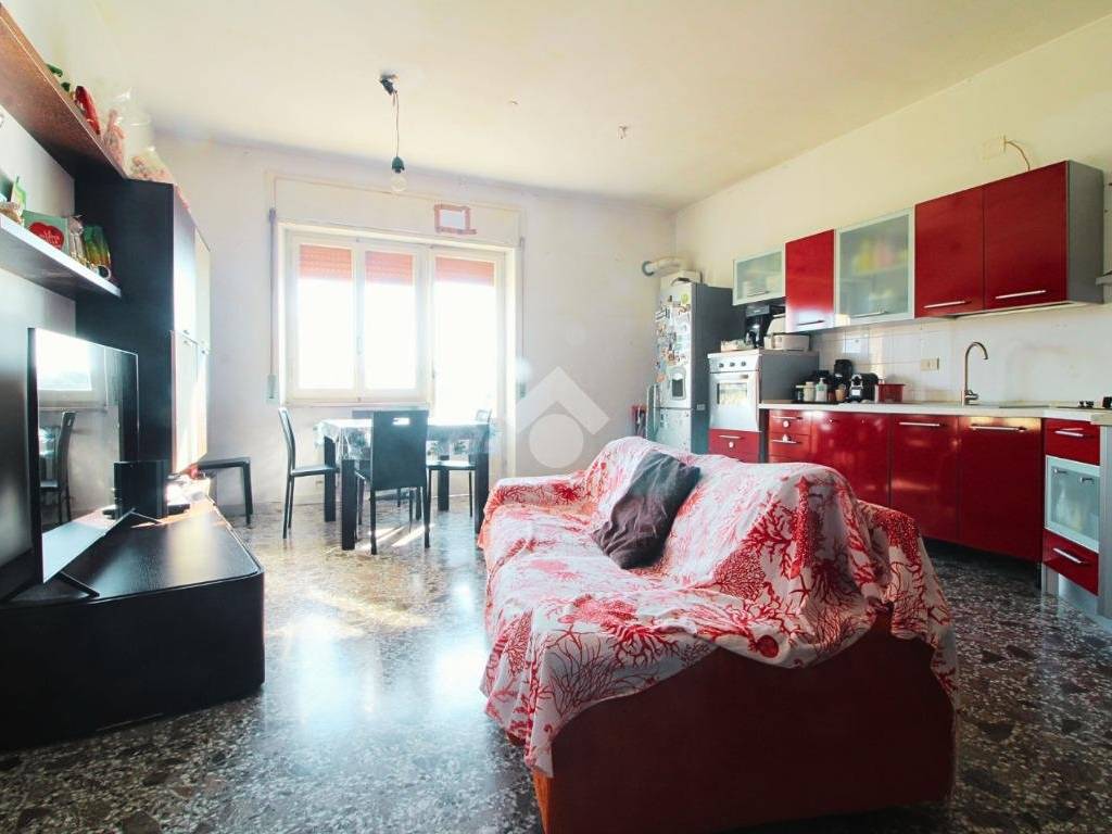 appartamento in vendita a Pescara in zona Centro Città