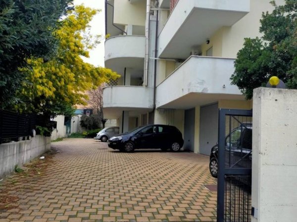 appartamento in vendita a Pescara in zona Ospedale