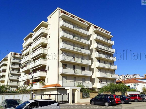 appartamento in vendita a Pescara in zona Fontanelle