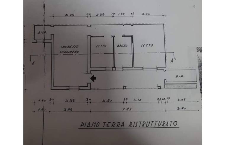 appartamento in vendita a Pescara in zona Stadio