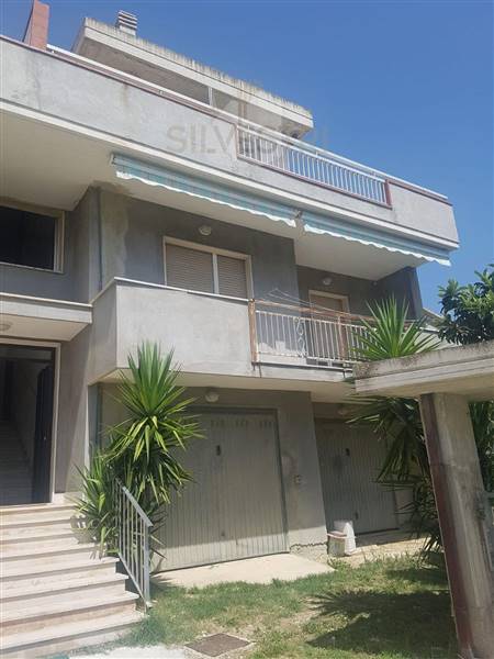 appartamento in vendita a Pescara
