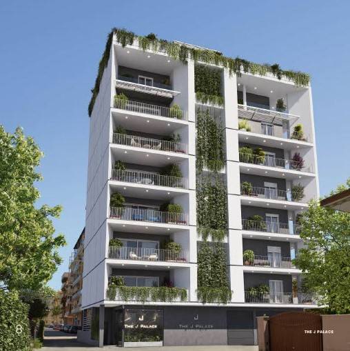 appartamento in vendita a Pescara in zona Porta Nuova