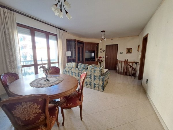 appartamento in vendita a Pescara in zona Duca degli Abruzzi