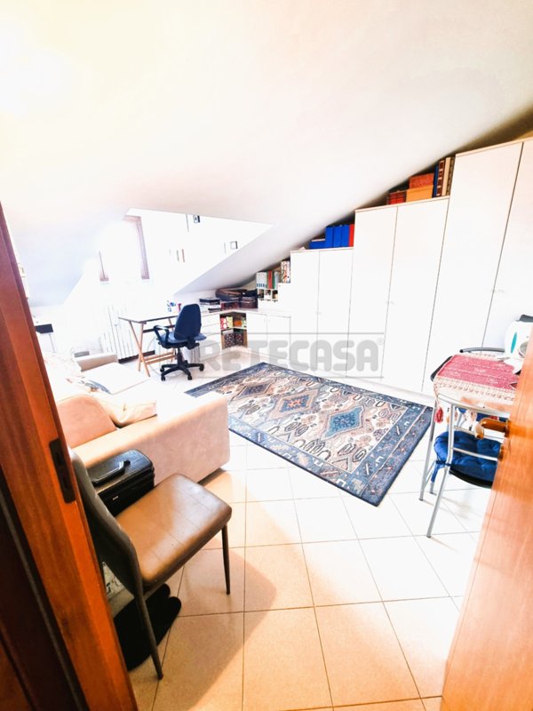 appartamento in vendita a Pescara in zona Colle Scorrano