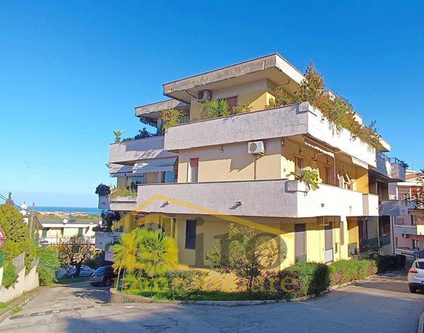 appartamento in vendita a Pescara in zona Porta Nuova