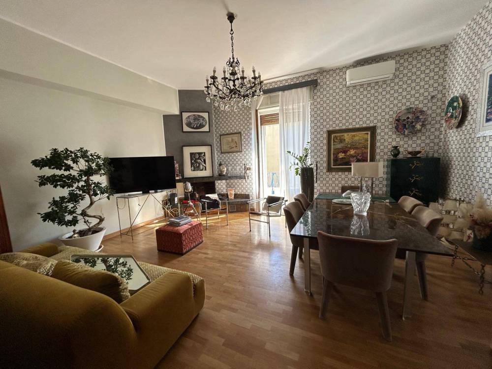 appartamento in vendita a Pescara in zona Centro Città