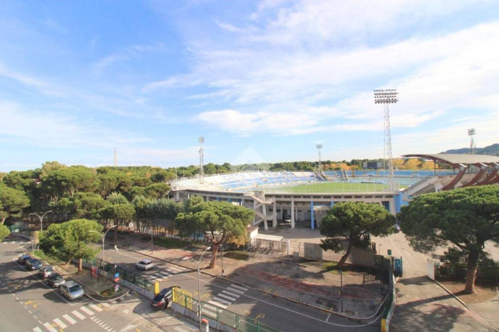 appartamento in vendita a Pescara in zona Stadio