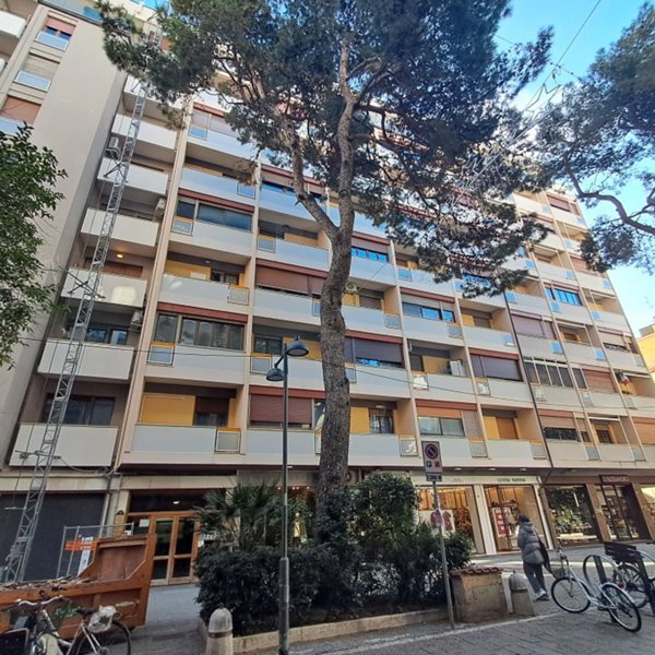 appartamento in vendita a Pescara in zona Centro Città