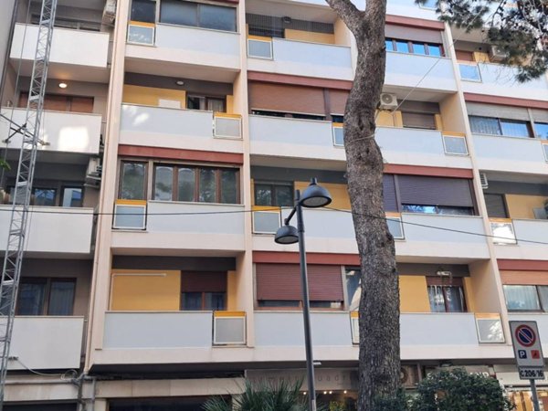 appartamento in vendita a Pescara in zona Centro Città