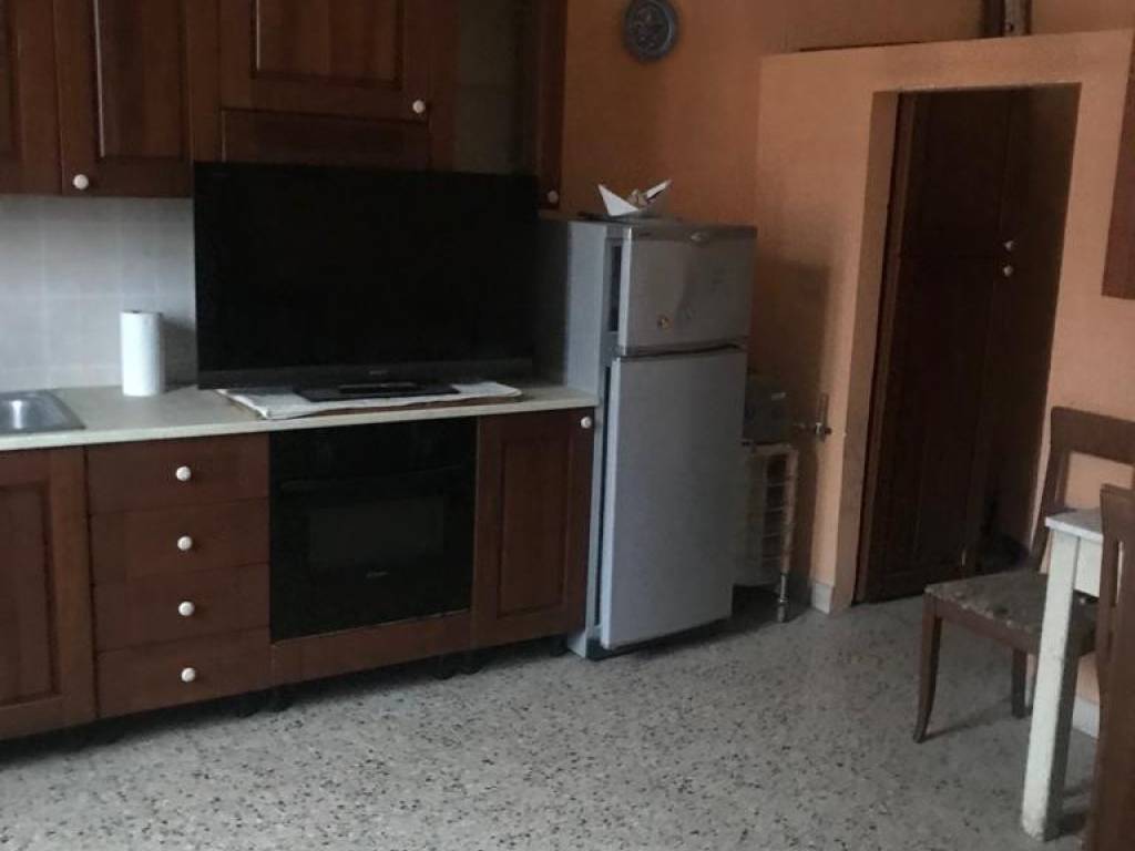 appartamento in vendita a Pescara in zona Ospedale