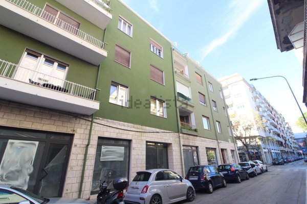 appartamento in vendita a Pescara in zona Centro Città
