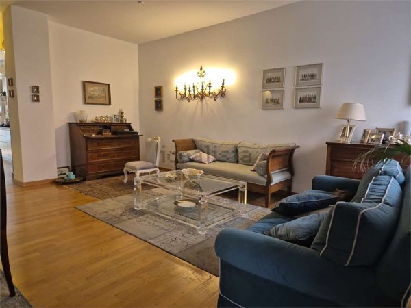 appartamento in vendita a Pescara