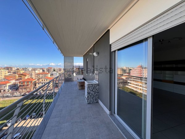 appartamento in vendita a Pescara in zona Porta Nuova